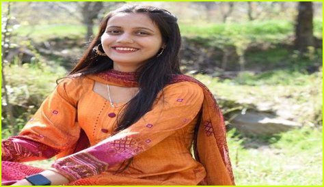 Khia Finch: The Rising Star Of Social Media