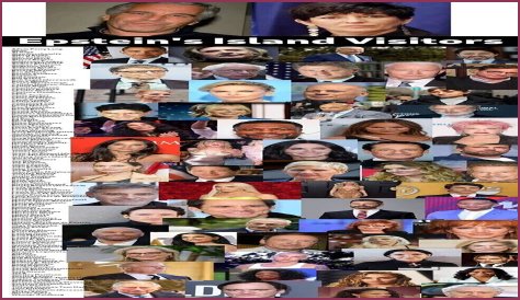 Understanding The Controversy Surrounding The 2024 Pedophile Calendar Meme