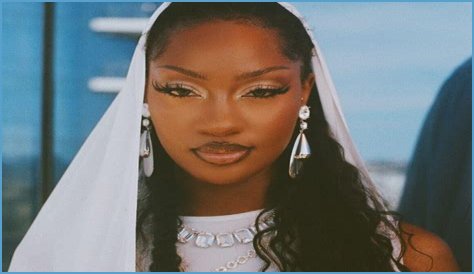 Unveiling The Life Of Tems' Husband: A Journey Through Love And Music