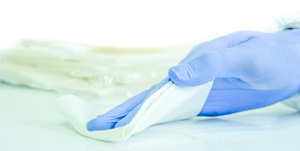 Sterile Wipes