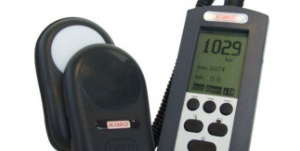 Sound & Light Level Meters