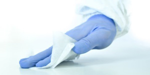 Nonwoven Wipes