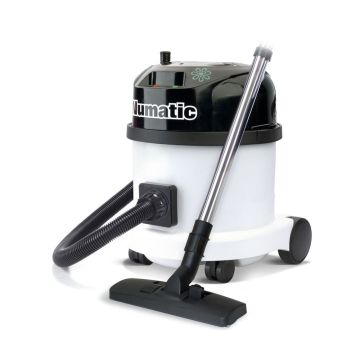 Numatic ProVac HEPA Vacuum Cleaner