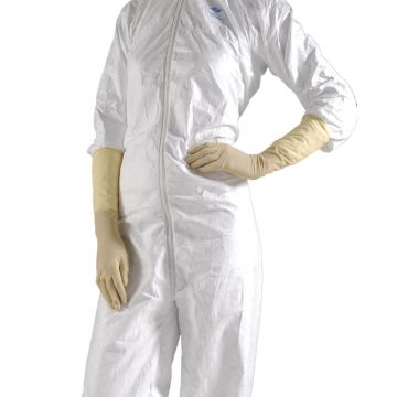 Disposable Latex Gloves 16” Non Sterile - Legion