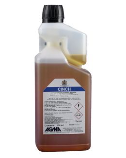 Agma Cinch Multi Purpose Cleaning Detergent 12 x 1L