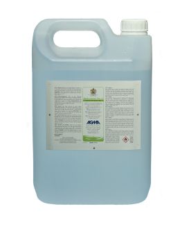 Agma Sterile 70% DE in WFI 2 x 5L