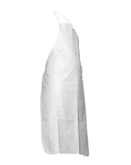 DuPont Tyvek 500 Apron - Pack of 100