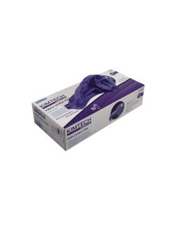 KIMTECH SCIENCE* PURPLE NITRILE XTRA* 30cm Gloves