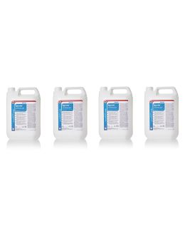 Klercide Low Residue Quat WFI Sterile Capped 4 x 5L