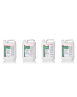 Klercide 70/30 Denatured Ethanol WFI Sterile Capped  4 X 5L