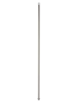 PurQuip  Stainless Steel Cleanroom Mop Handle