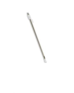 PurQuip® Stainless Steel Cleanroom Mop Handle Telescopic