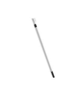 PurQuip® Aluminium Cleanroom Mop Handle Telescopic - 180cm & 400cm