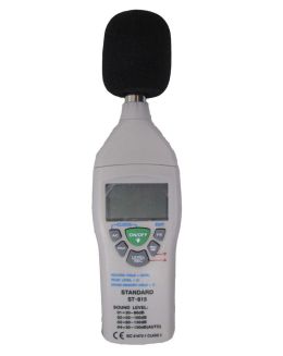 Sound Level Meter