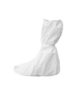 Dupont™ Tyvek® IsoClean®  Slip Retardant Overboot