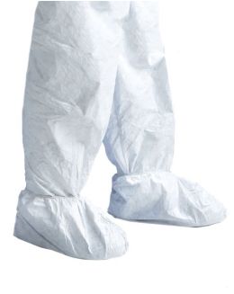 Dupont™ Tyvek® 500 Slip Retardant Sole Overshoe