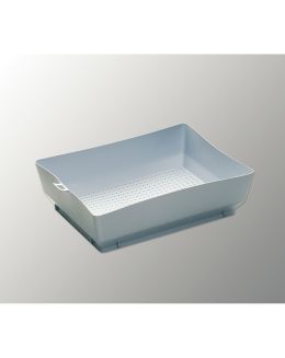 Pre-prepared Mop Box Sieve