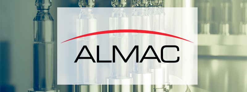 Almac Pharma Services